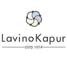 Lavino Kapur logo