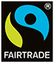 We are FairTrade certified